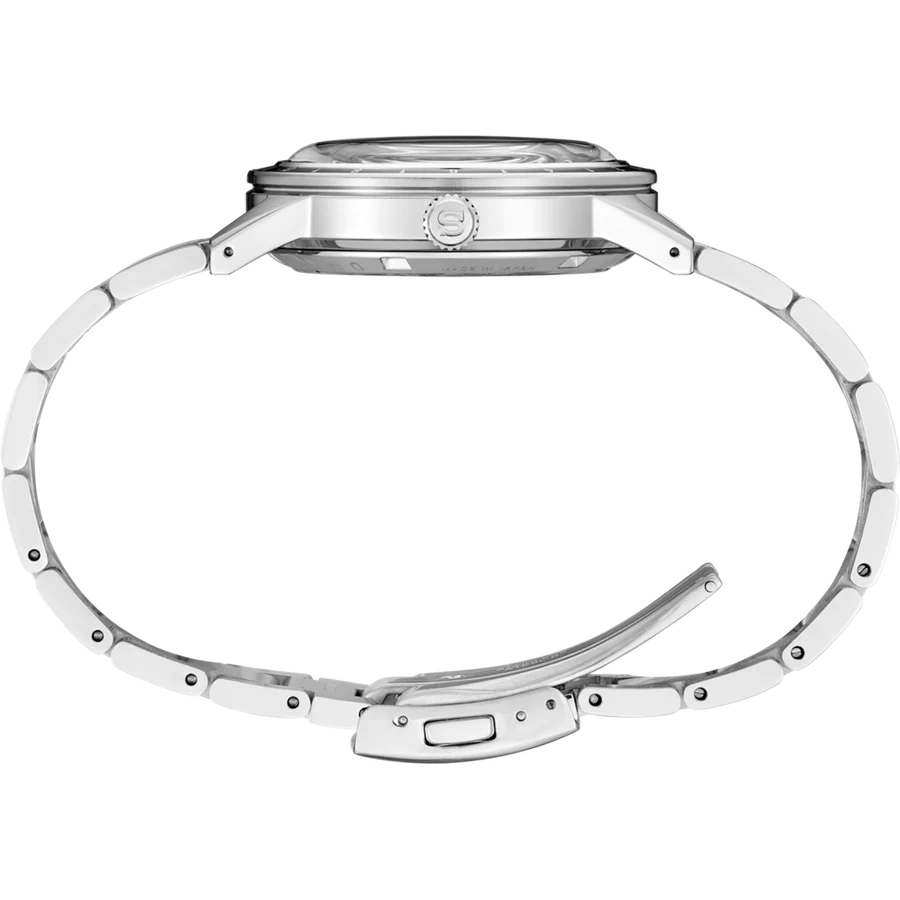 Seiko SSK009J GMT Presage Automatic Mens Watch