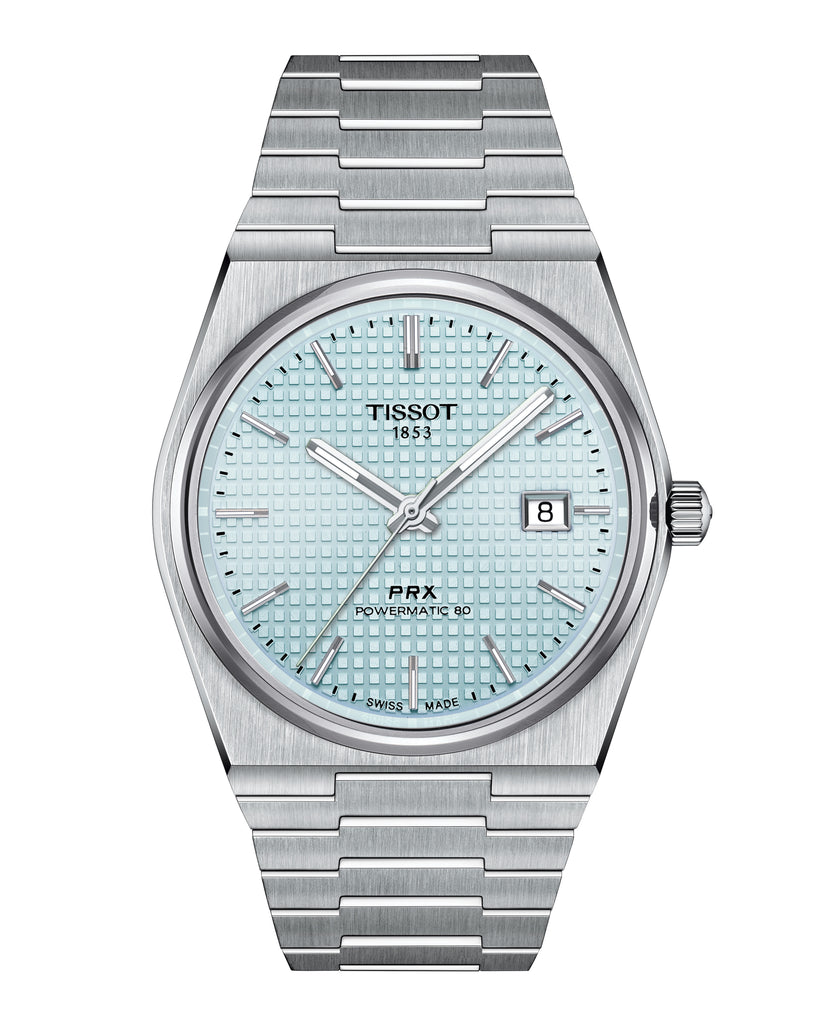 Tissot T1374071135100 PRX Automatic Mens Watch