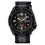 Seiko 5 Nylon Watch Band L0N601EM0
