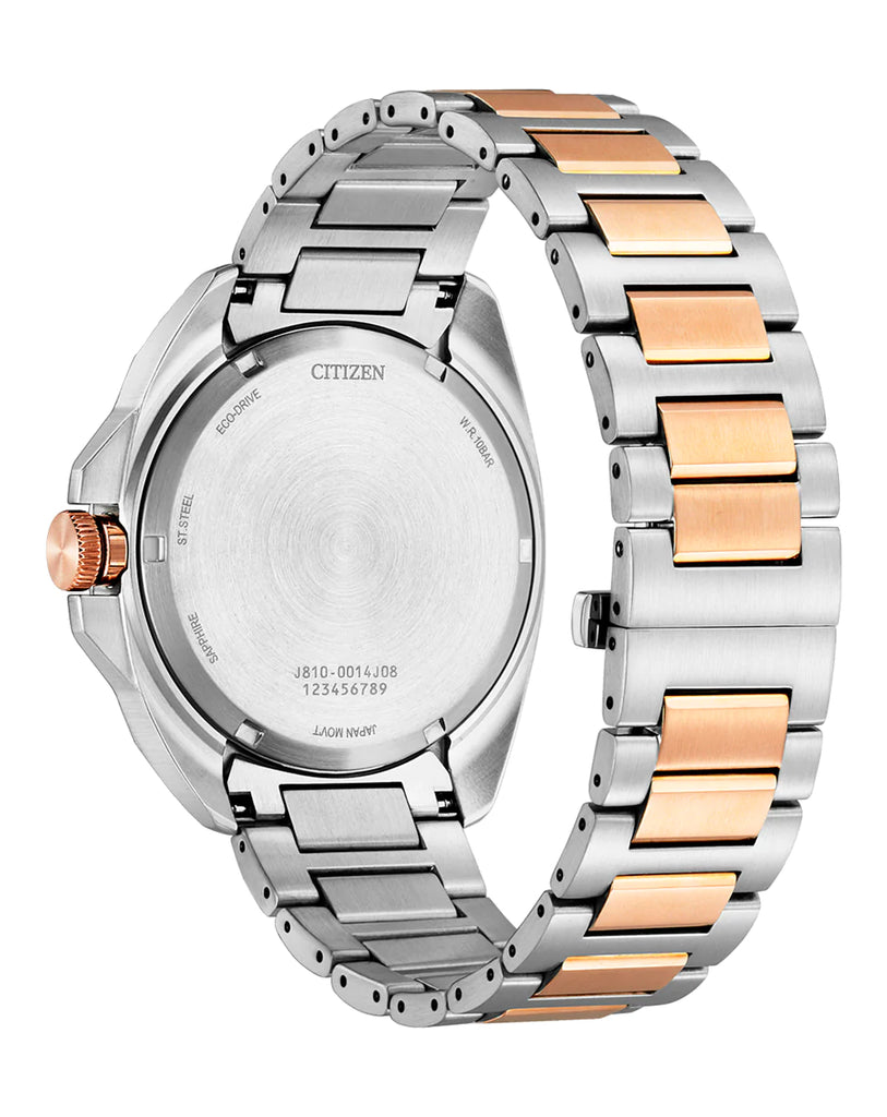 Citizen AW1726-55L Eco-Drive Mens Watch