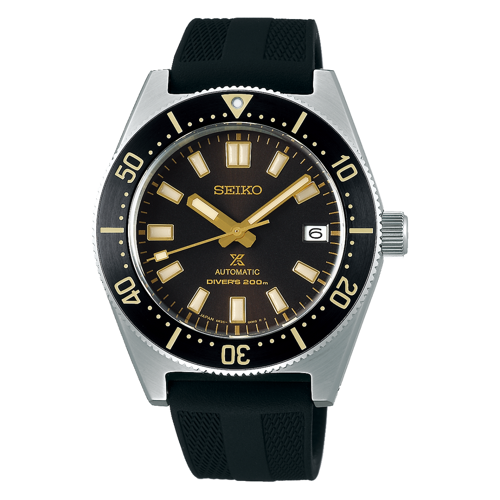 Seiko SPB147J1 Prospex Automatic Mens Watch