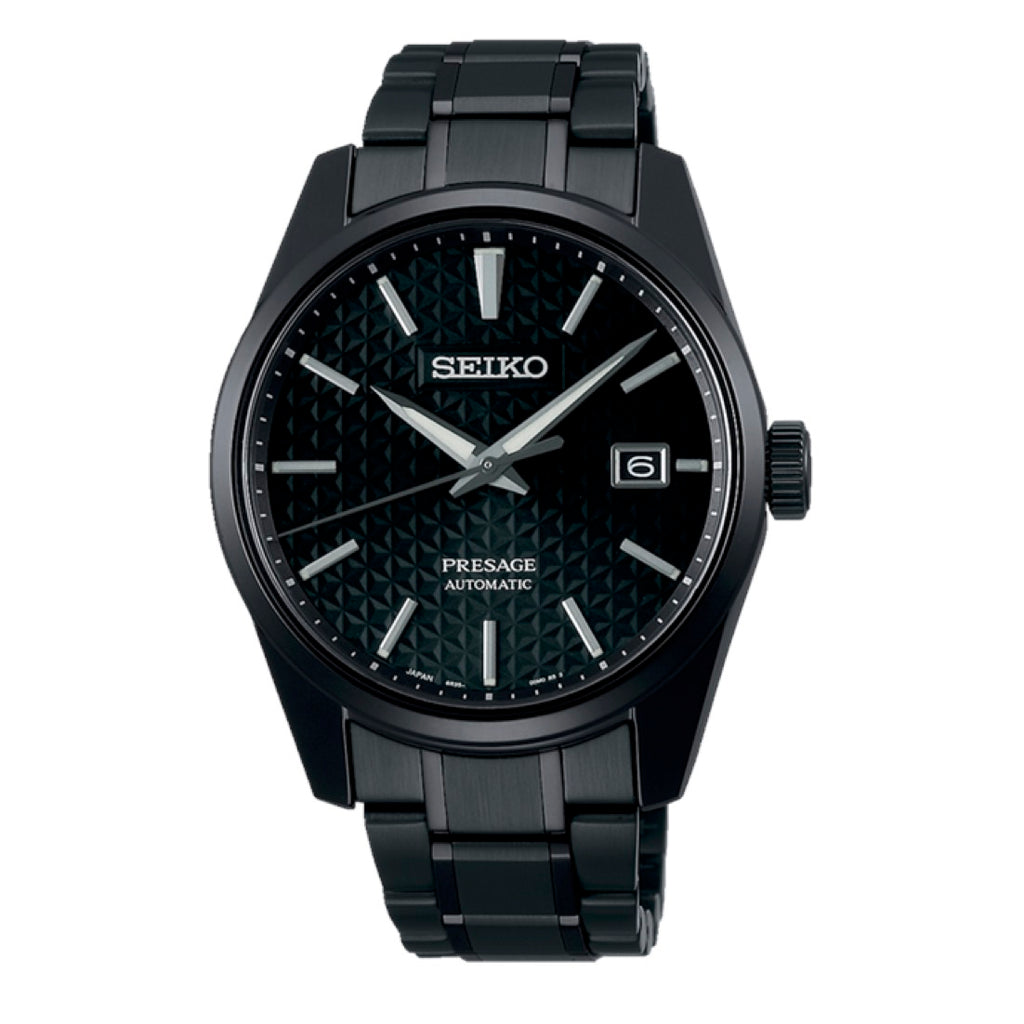 Seiko SPB229J Automatic Mens Watch