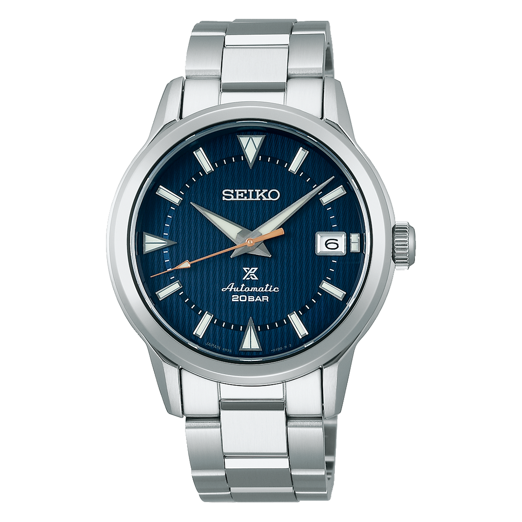 Seiko SPB249J Automatic Mens Watch