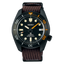 Seiko SPB255J The Black Series Limited Edition Automatic Mens Watch