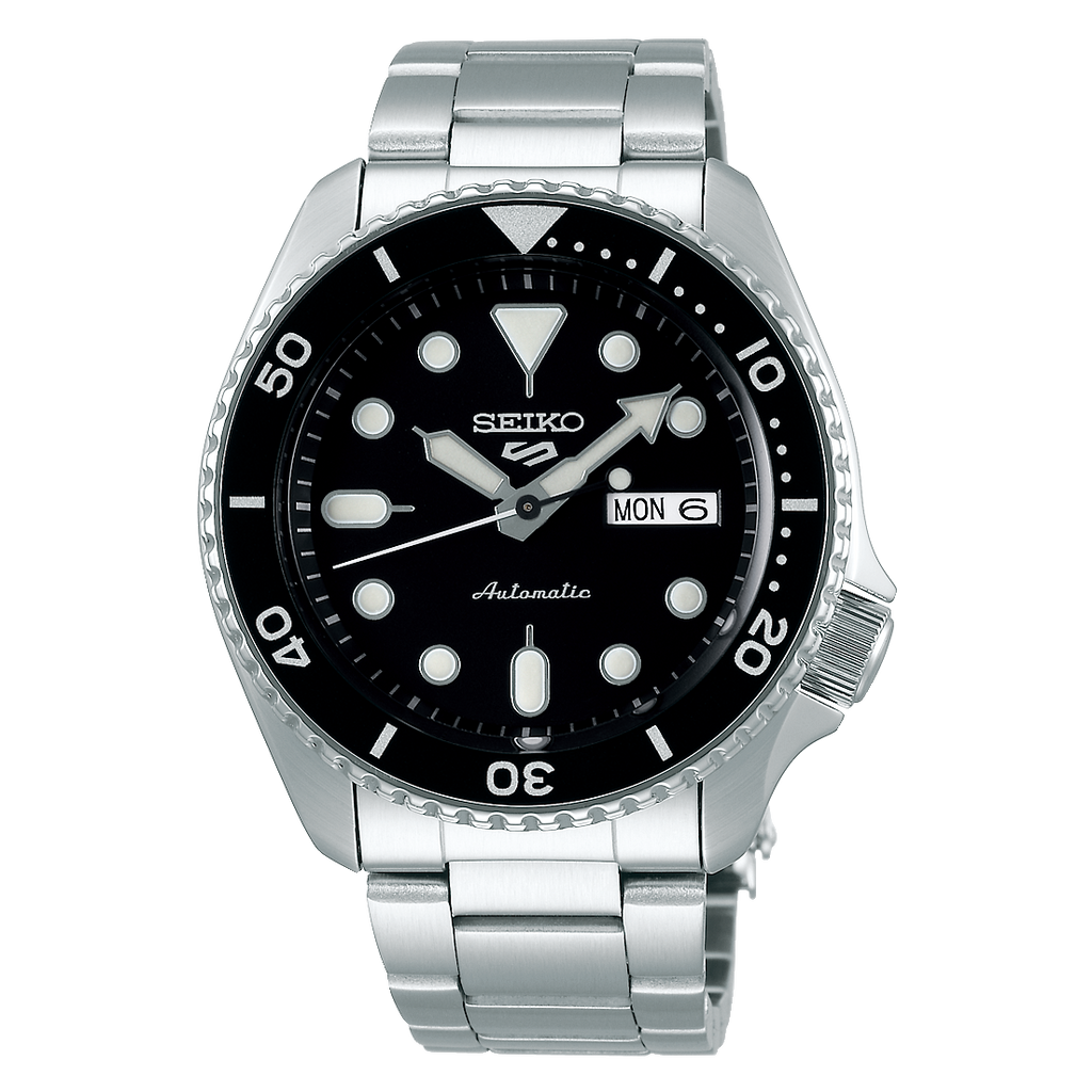 Seiko SRPD55K1 Automatic Mens Watch
