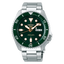 Seiko SRPD63K Automatic Mens Watch