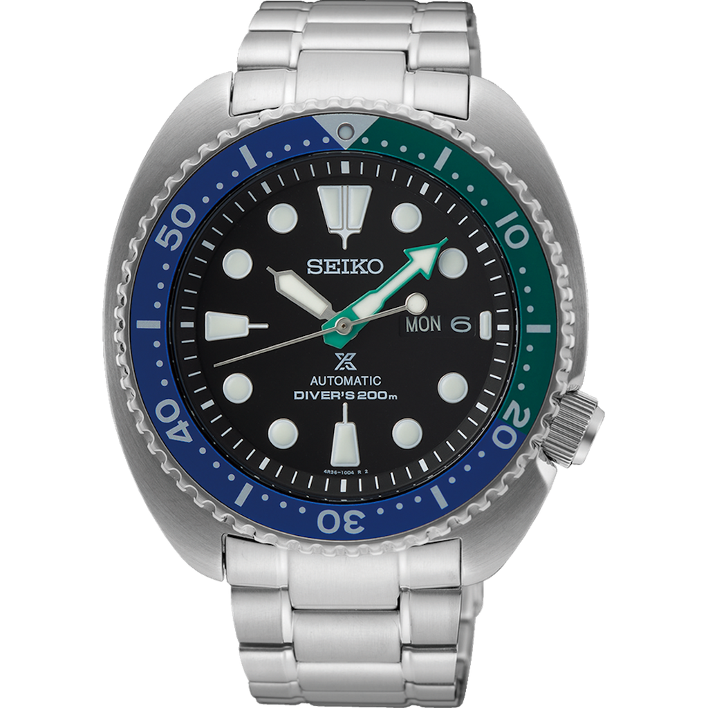 Seiko SRPJ35K Special Edition Prospex Divers Watch