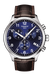 Tissot T1166171604700 Quartz Chronograph Mens Watch