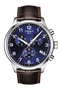 Tissot T1166171604700 Quartz Chronograph Mens Watch