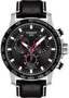 Tissot T1256171605100 Supersport  Quartz Mens Watch