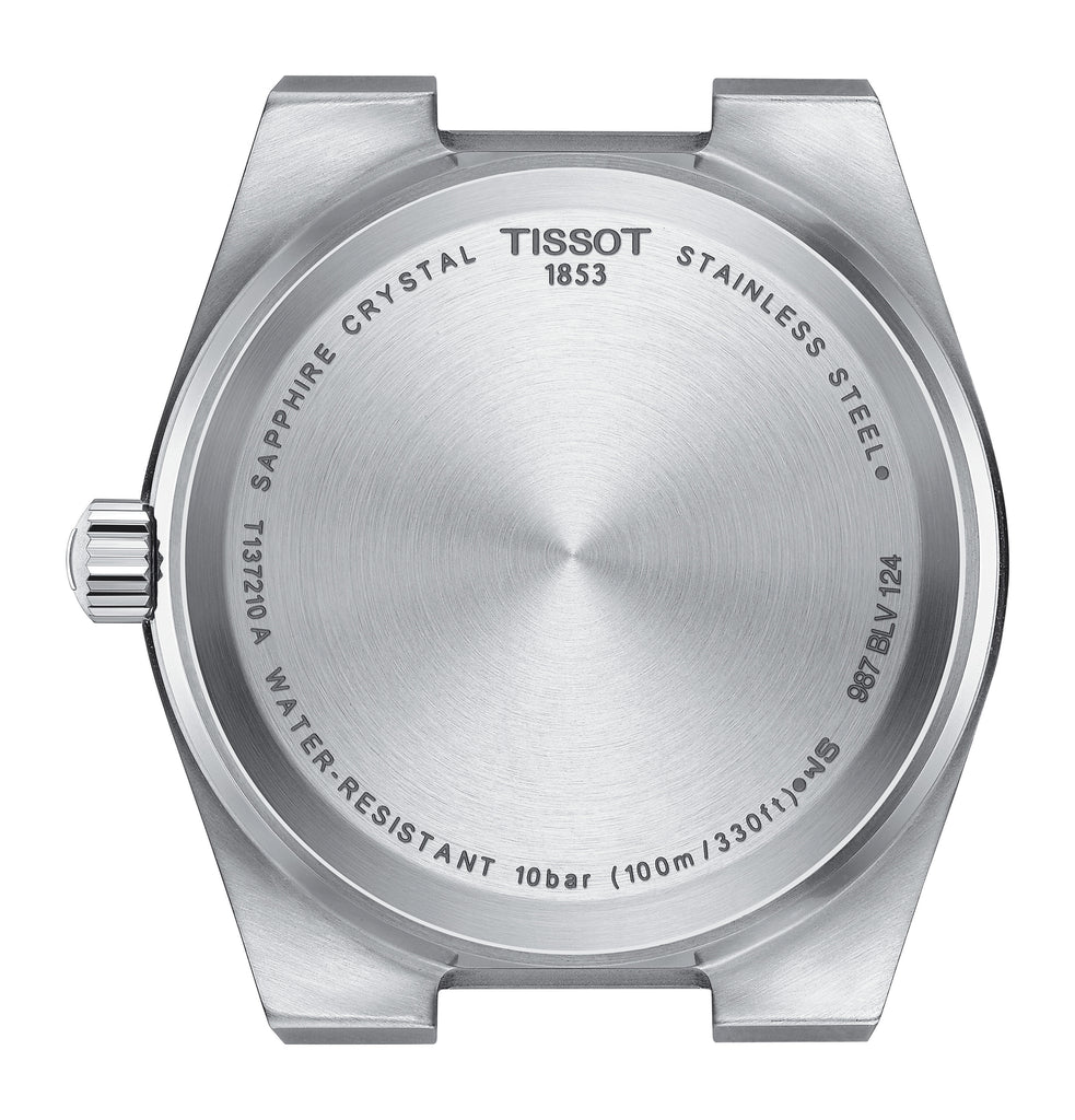 Tissot T1372101135100 PRX Quartz Womens Watch